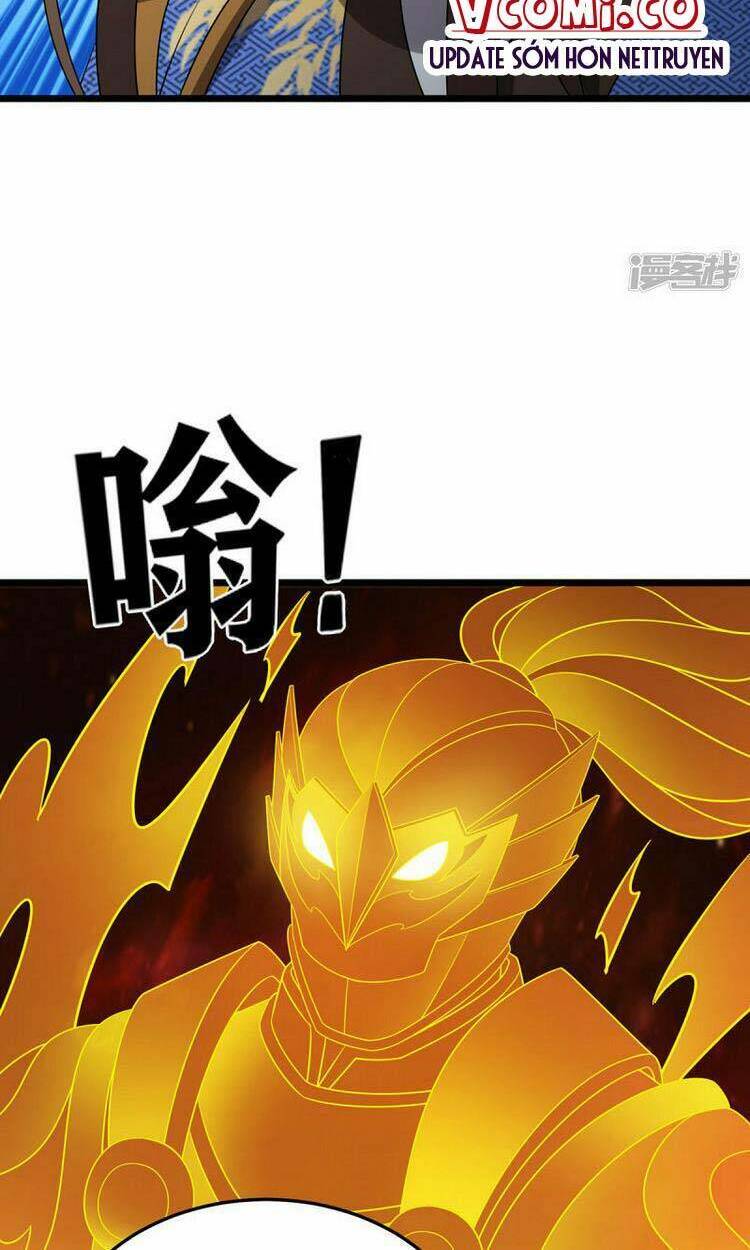 Chúa Tể Tam Giới Chapter 273 - Trang 2