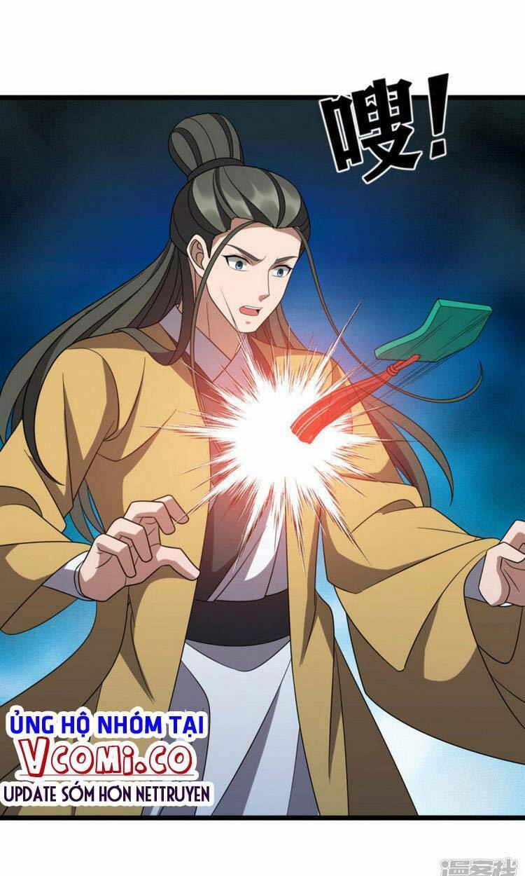 Chúa Tể Tam Giới Chapter 273 - Trang 2