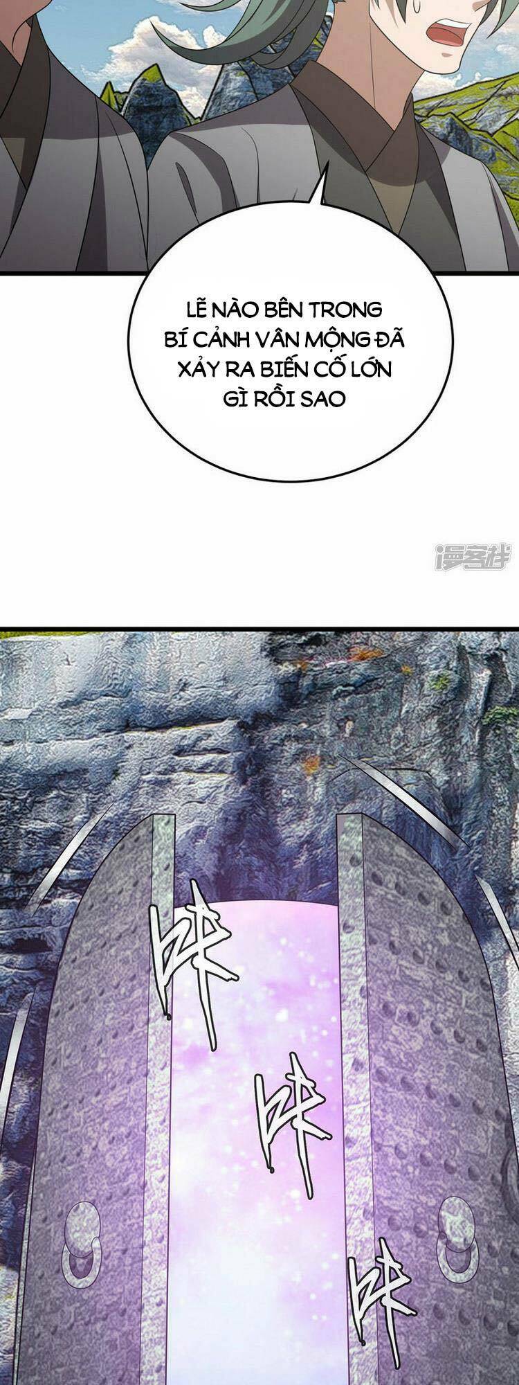 Chúa Tể Tam Giới Chapter 275 - Trang 2