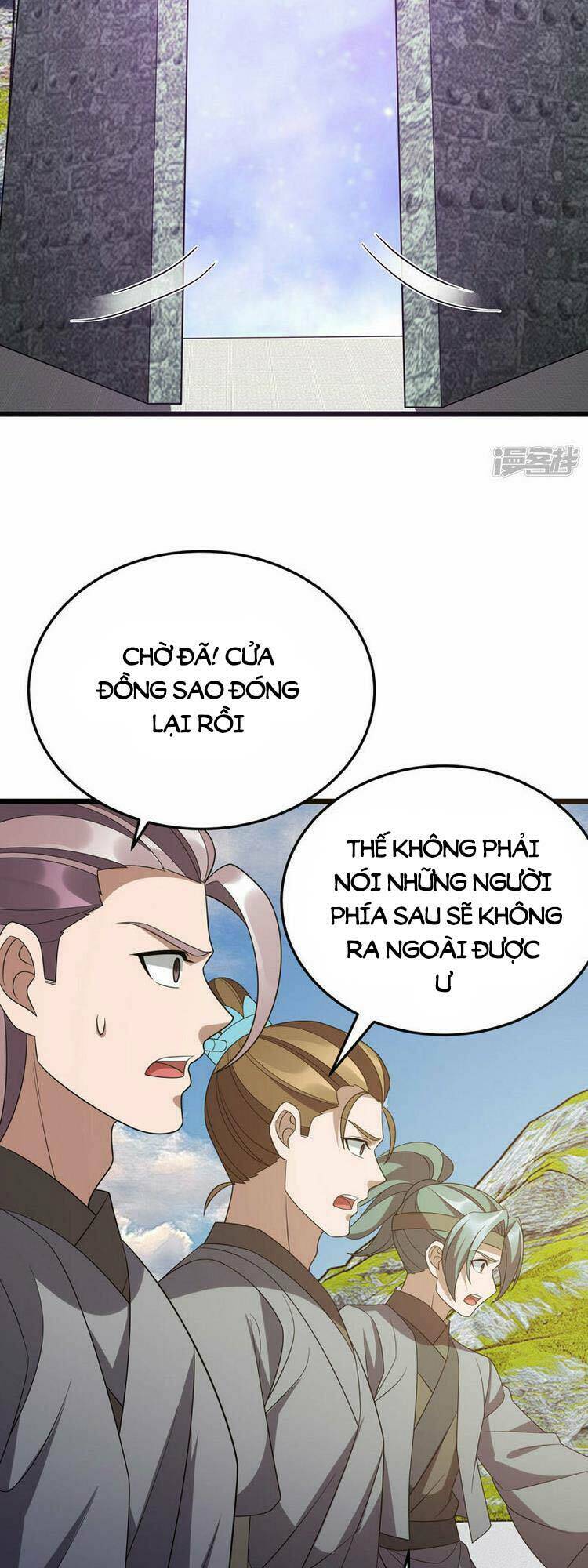 Chúa Tể Tam Giới Chapter 275 - Trang 2