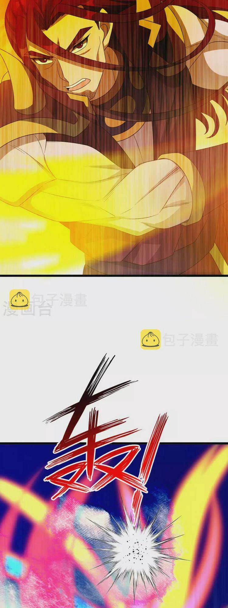 Chúa Tể Tam Giới Chapter 276 - Trang 2