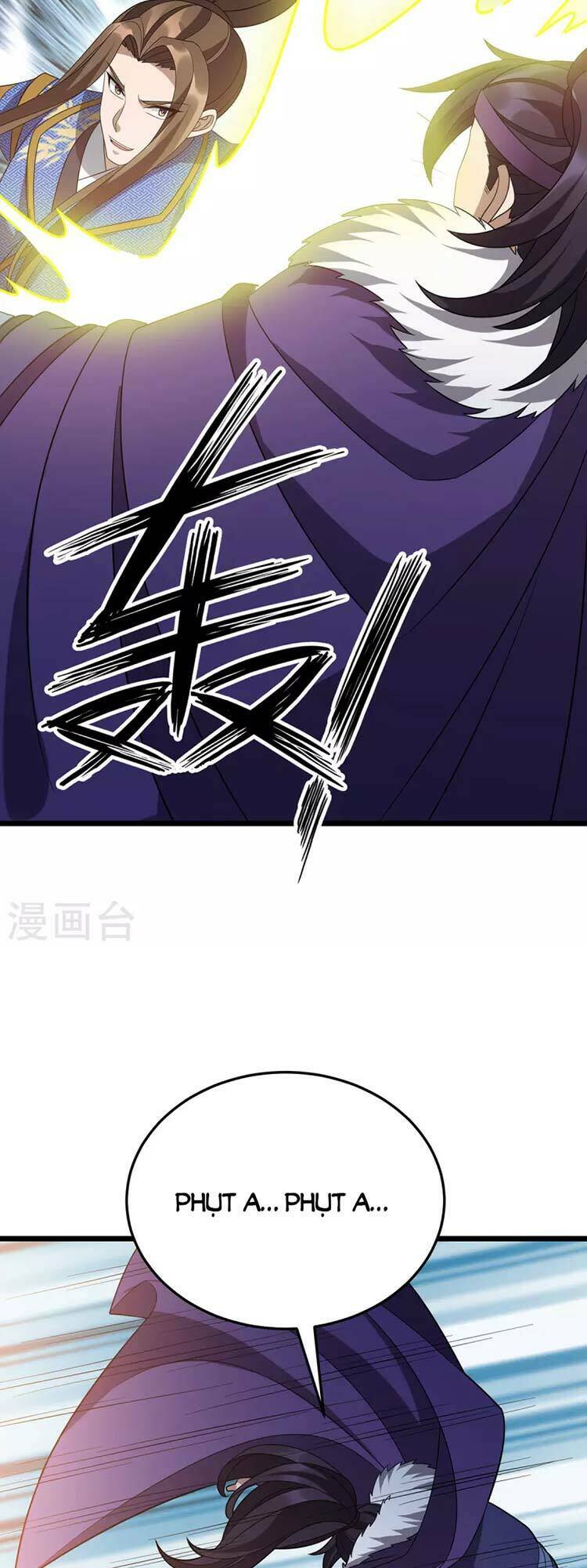 Chúa Tể Tam Giới Chapter 277 - Trang 2