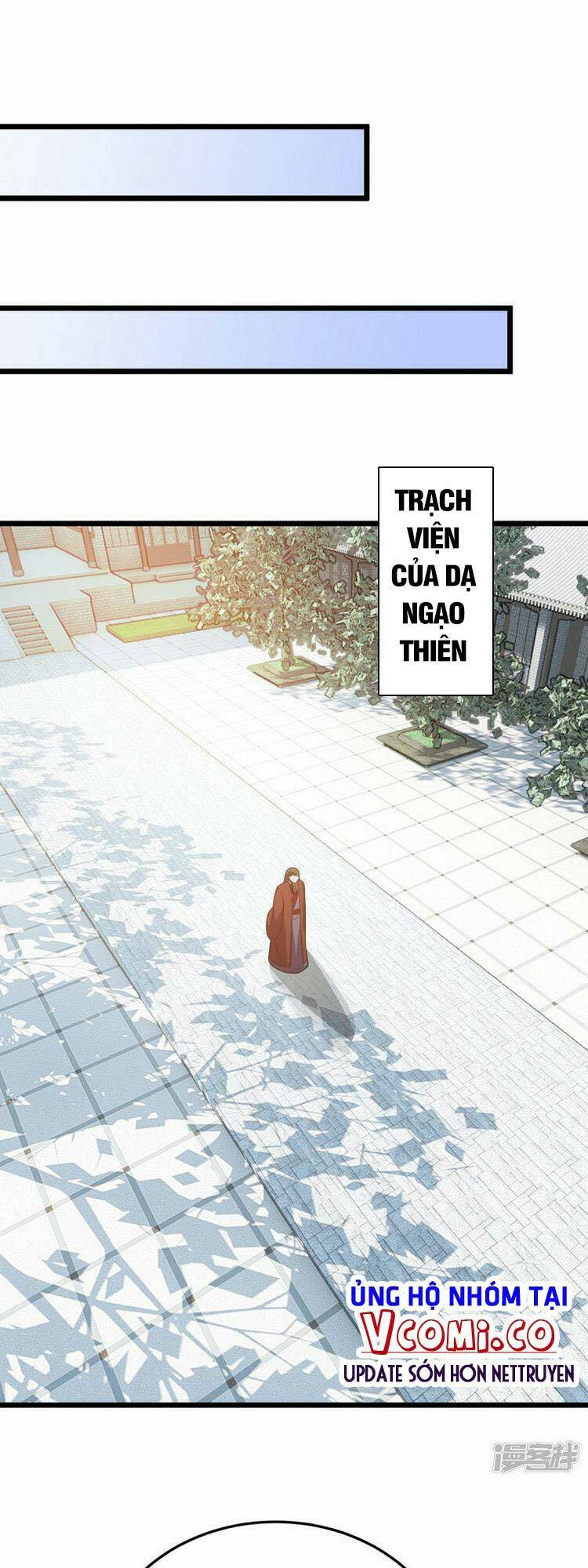 Chúa Tể Tam Giới Chapter 278 - Trang 2