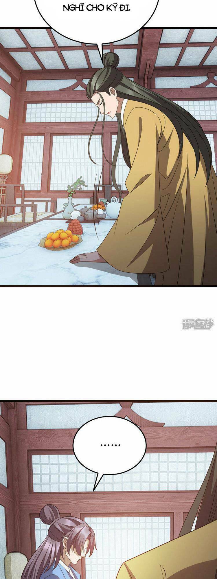 Chúa Tể Tam Giới Chapter 278 - Trang 2