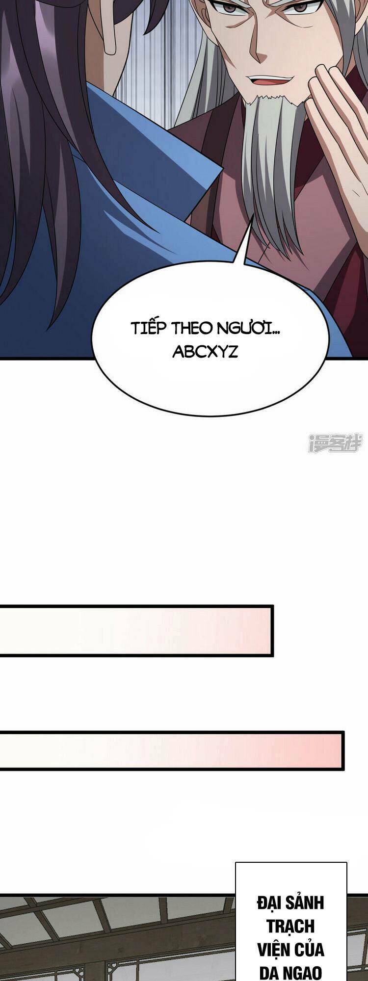 Chúa Tể Tam Giới Chapter 278 - Trang 2