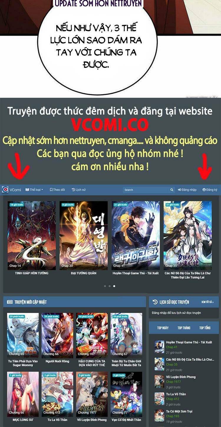 Chúa Tể Tam Giới Chapter 278 - Trang 2