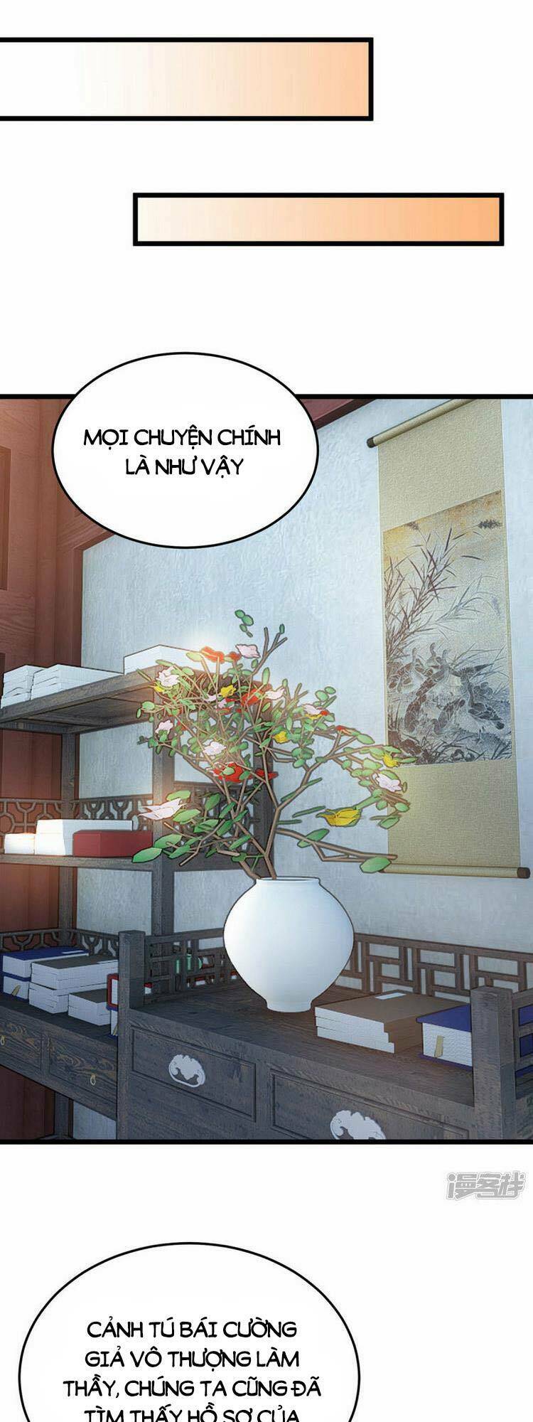 Chúa Tể Tam Giới Chapter 278 - Trang 2