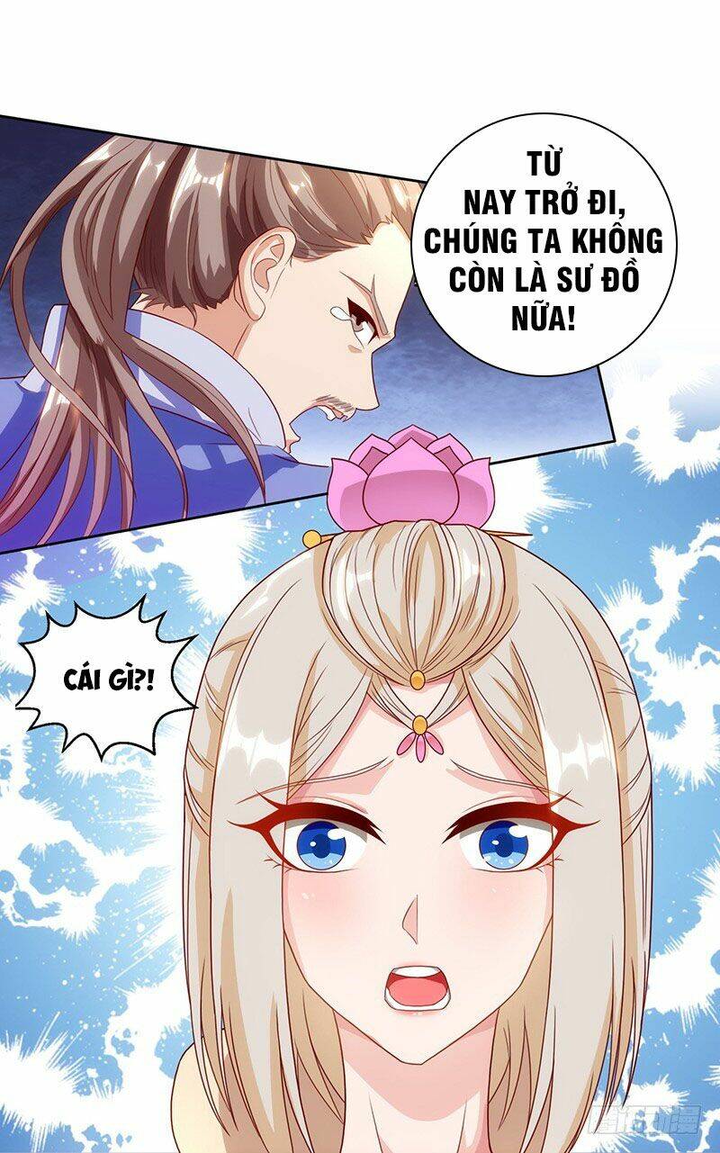 Chúa Tể Tam Giới Chapter 28 - Trang 2