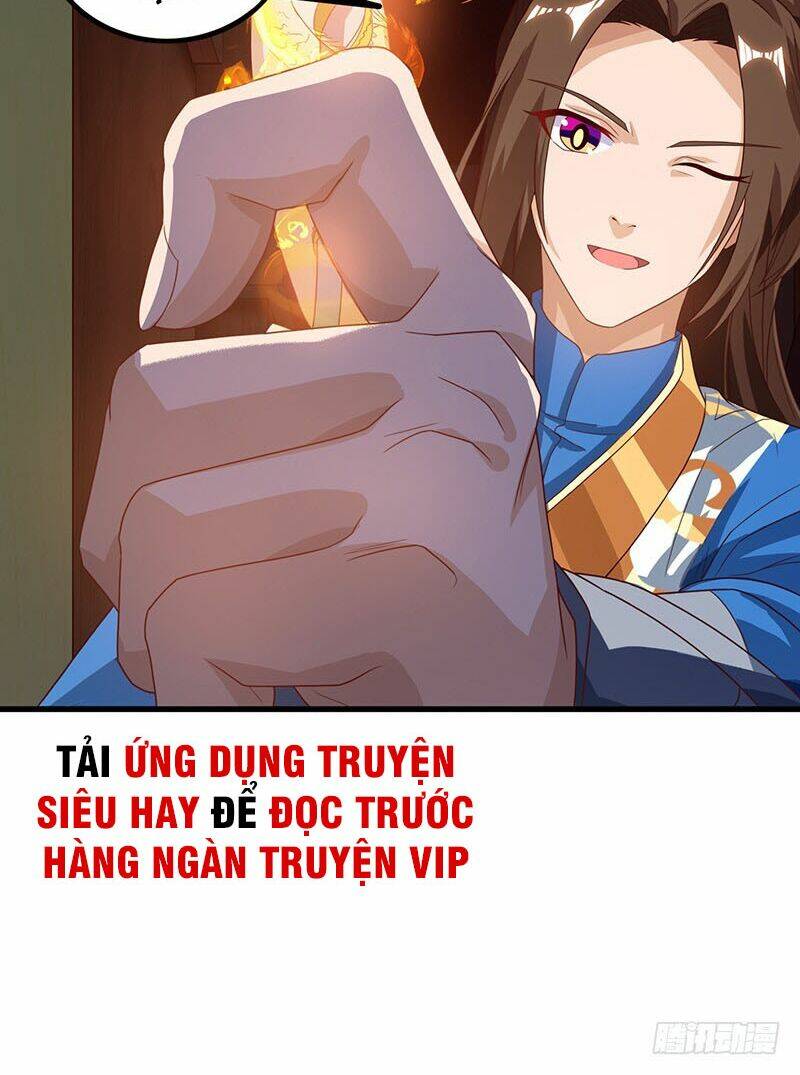 Chúa Tể Tam Giới Chapter 28 - Trang 2