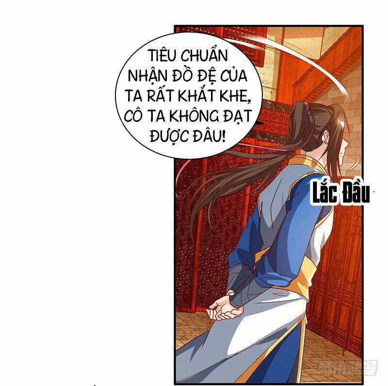 Chúa Tể Tam Giới Chapter 28 - Trang 2