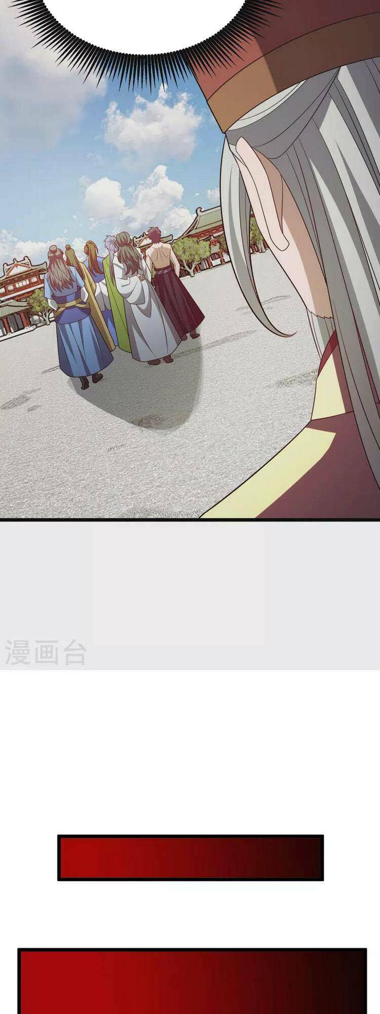 Chúa Tể Tam Giới Chapter 280 - Trang 2