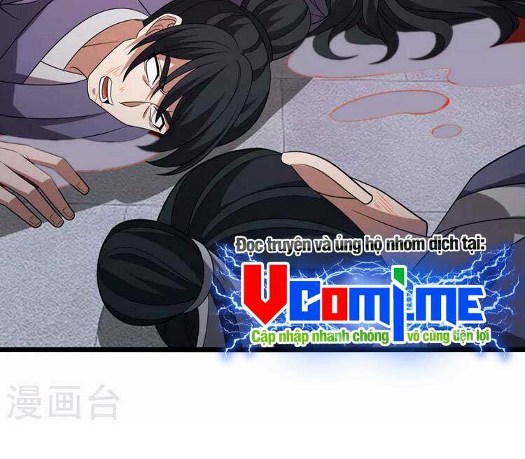 Chúa Tể Tam Giới Chapter 280 - Trang 2