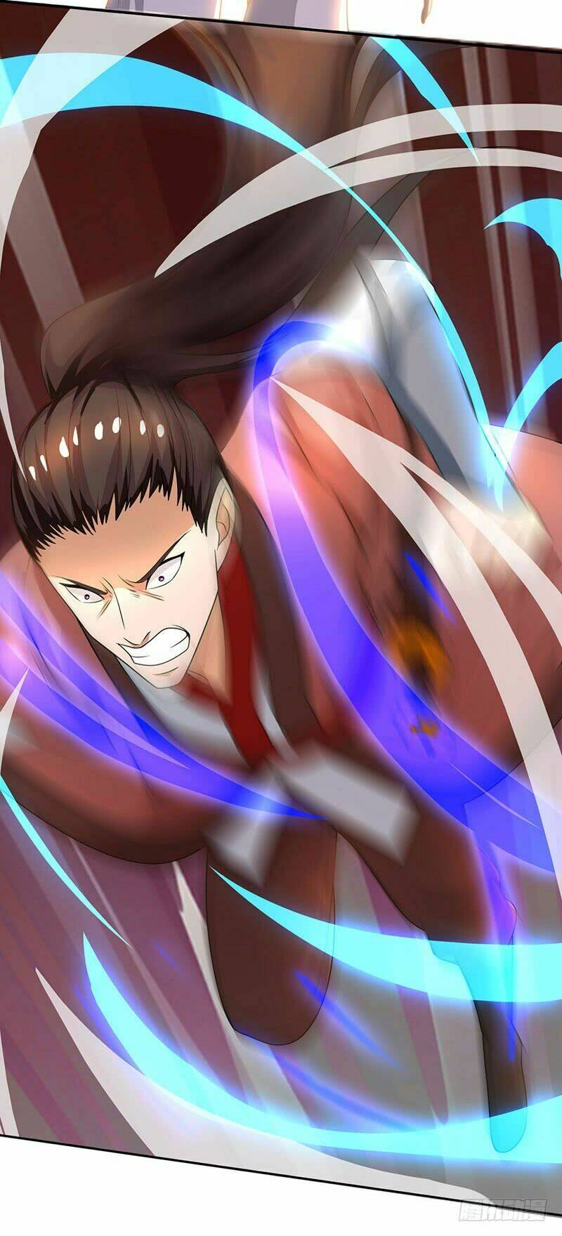 Chúa Tể Tam Giới Chapter 3 - Trang 2