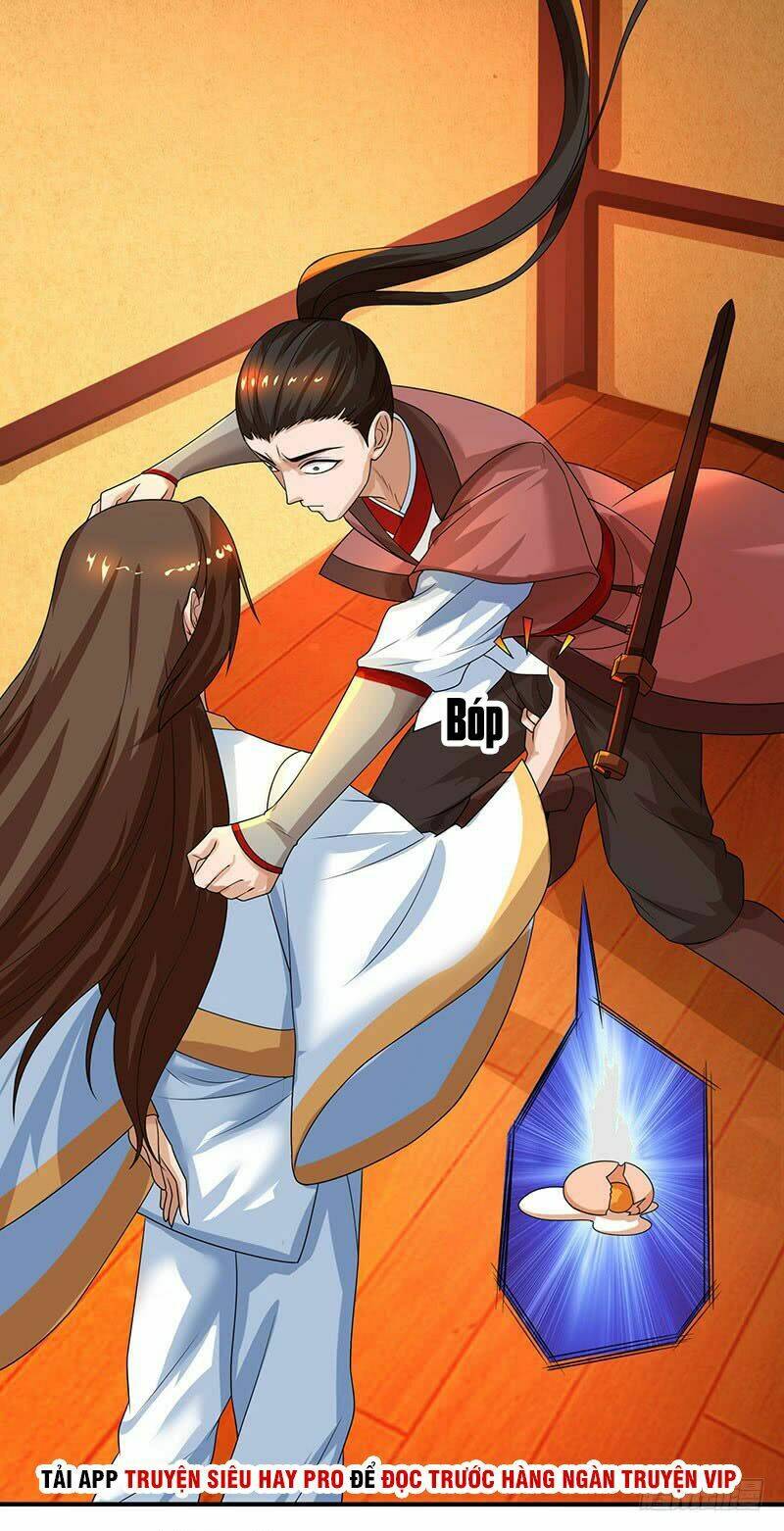 Chúa Tể Tam Giới Chapter 3 - Trang 2