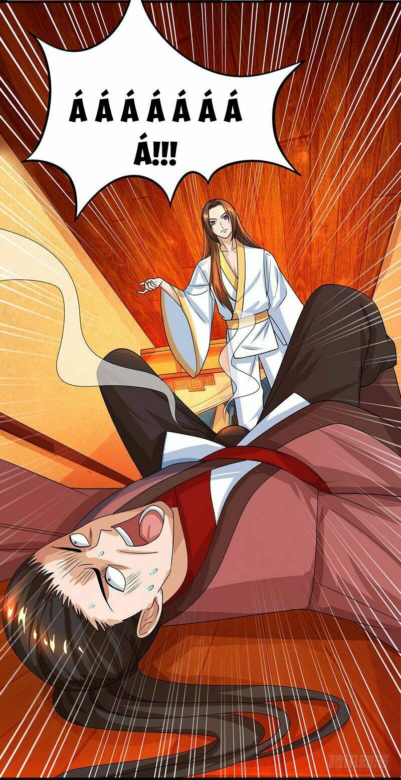 Chúa Tể Tam Giới Chapter 3 - Trang 2