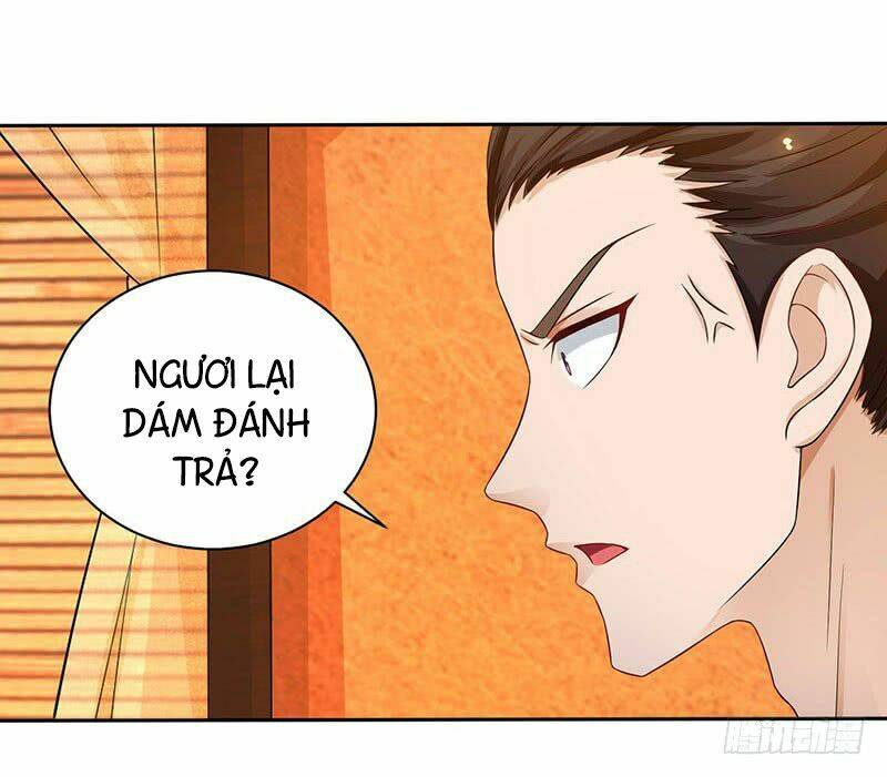 Chúa Tể Tam Giới Chapter 3 - Trang 2