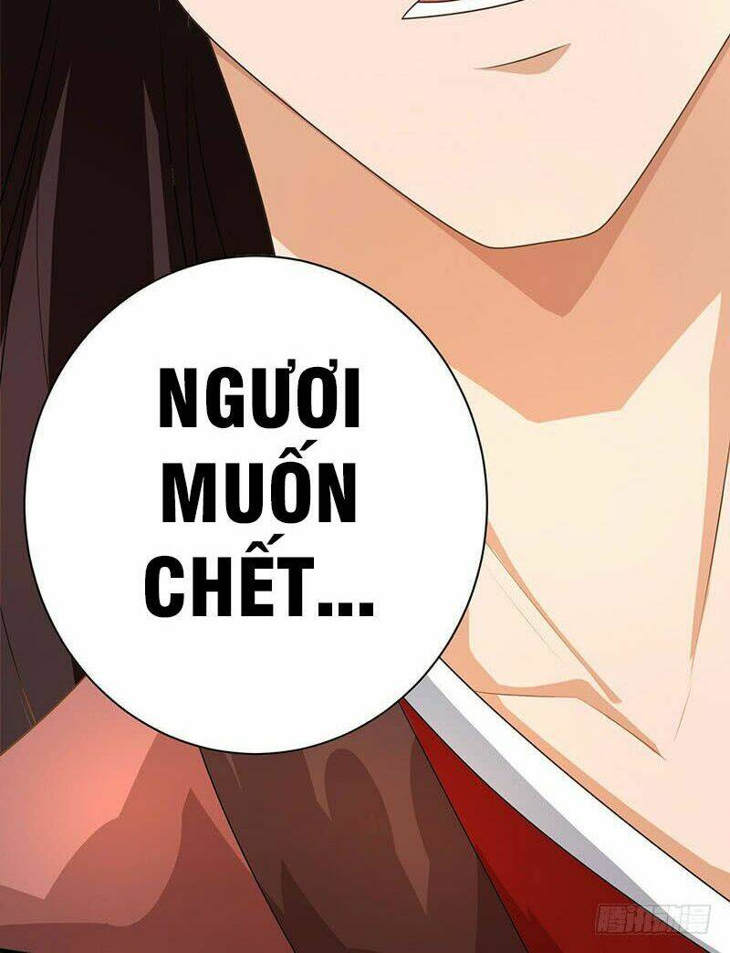 Chúa Tể Tam Giới Chapter 3 - Trang 2