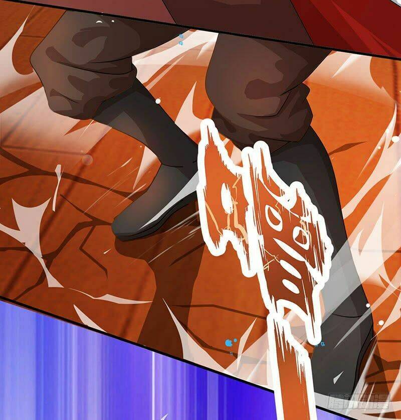 Chúa Tể Tam Giới Chapter 3 - Trang 2