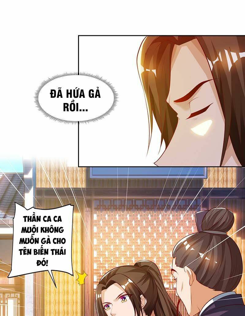 Chúa Tể Tam Giới Chapter 30 - Trang 2