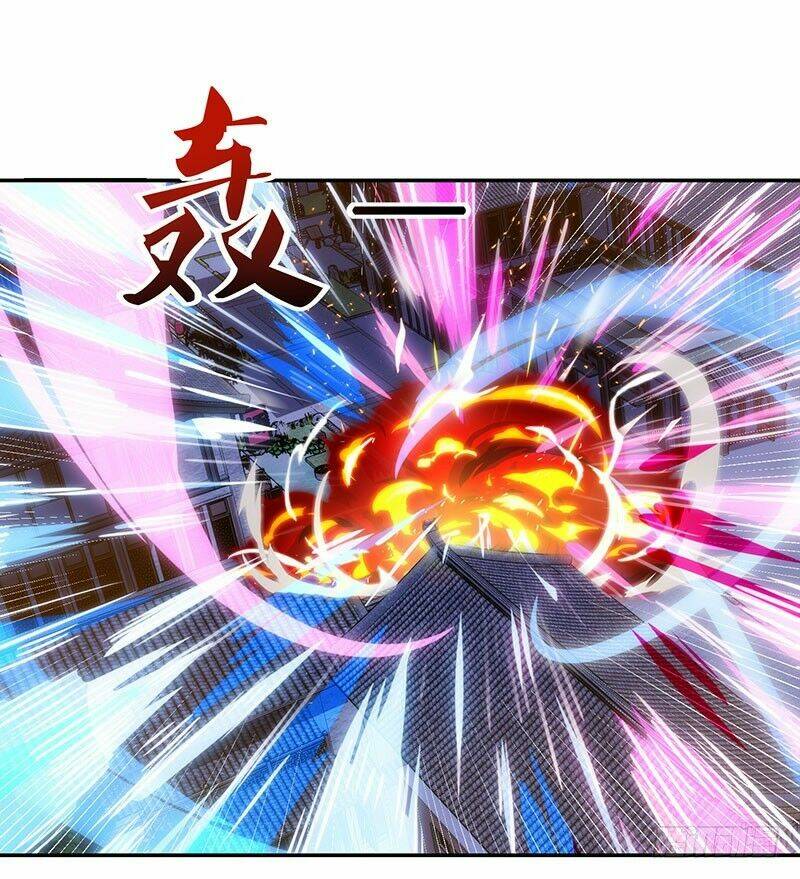 Chúa Tể Tam Giới Chapter 31 - Trang 2