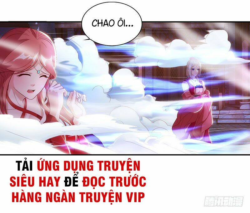 Chúa Tể Tam Giới Chapter 31 - Trang 2