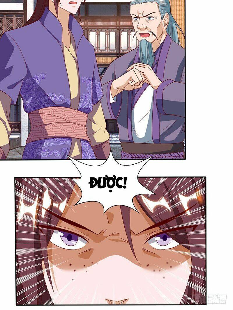 Chúa Tể Tam Giới Chapter 31 - Trang 2