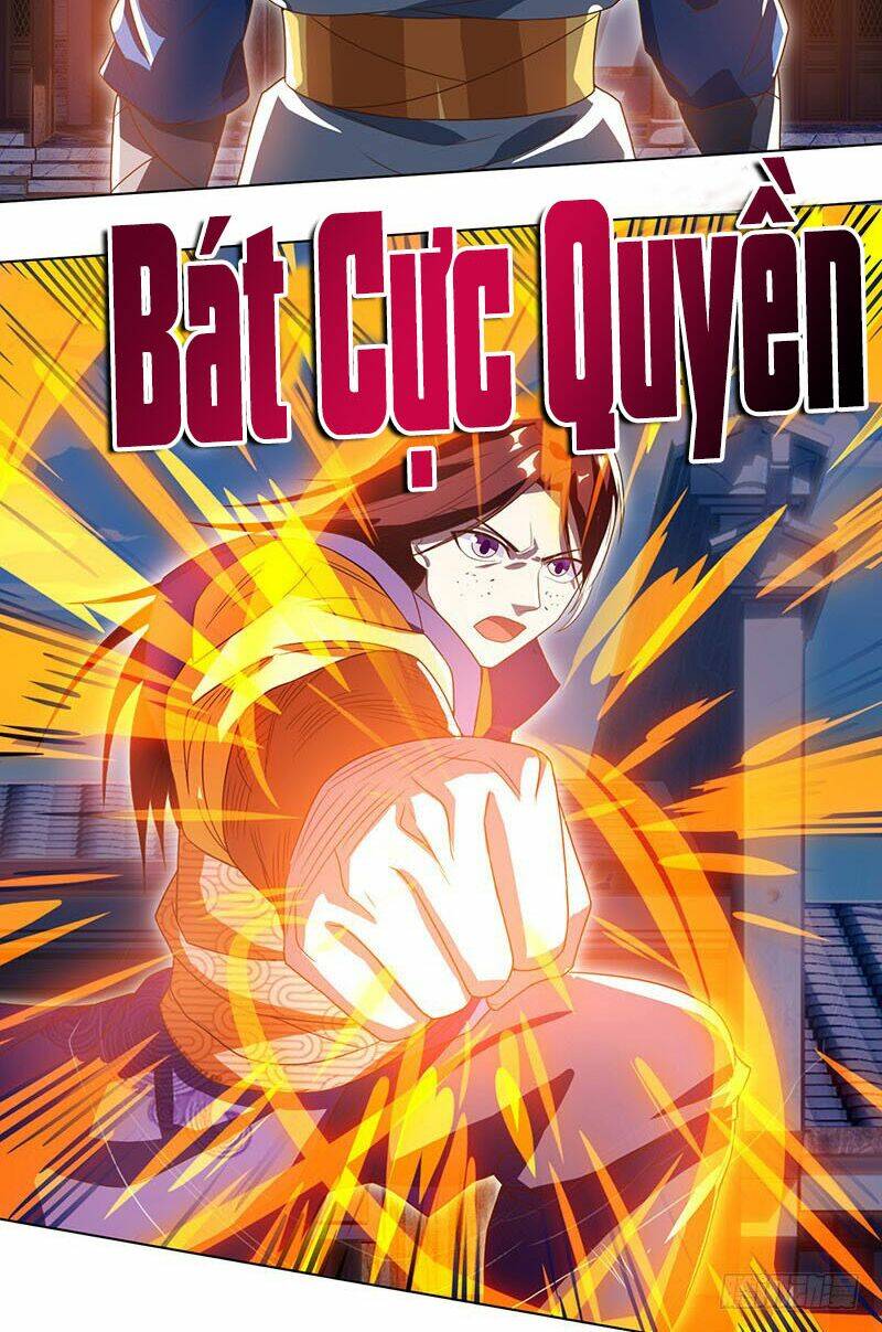 Chúa Tể Tam Giới Chapter 31 - Trang 2