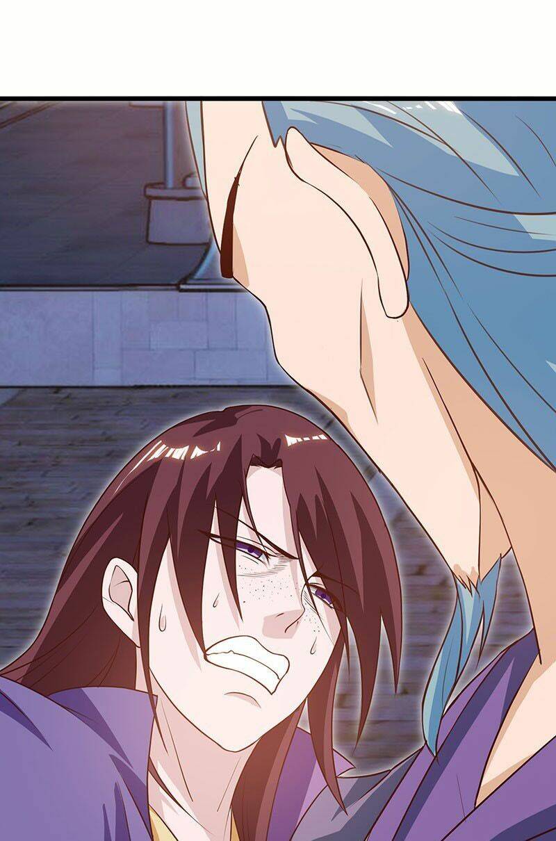 Chúa Tể Tam Giới Chapter 33 - Trang 2