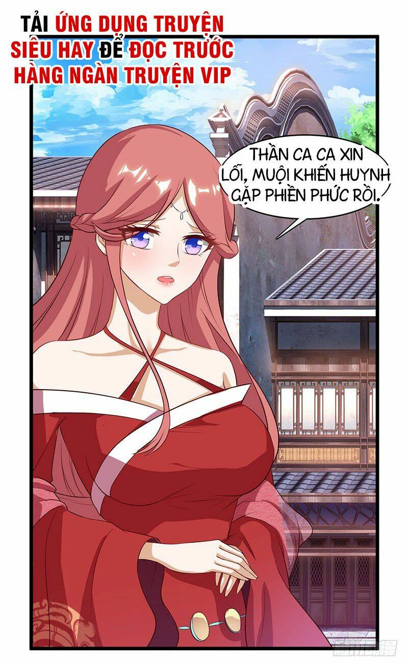 Chúa Tể Tam Giới Chapter 33 - Trang 2