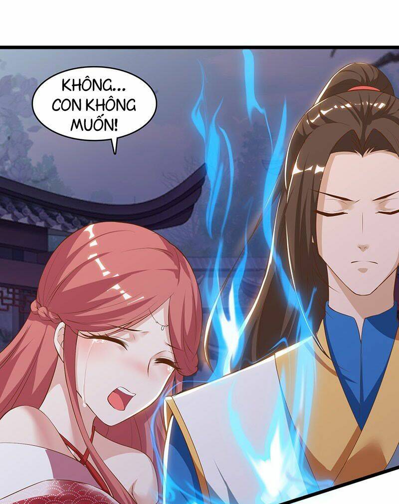 Chúa Tể Tam Giới Chapter 33 - Trang 2