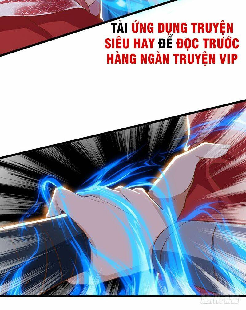 Chúa Tể Tam Giới Chapter 33 - Trang 2