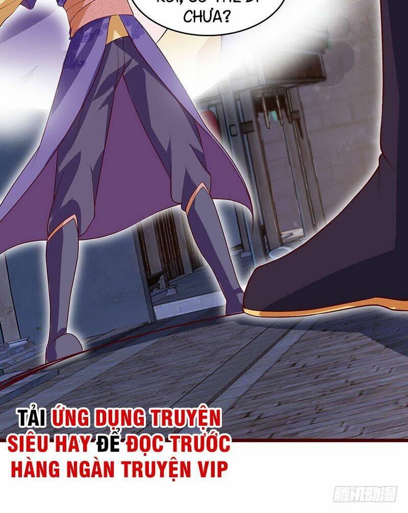 Chúa Tể Tam Giới Chapter 33 - Trang 2