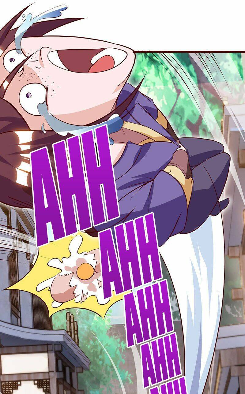 Chúa Tể Tam Giới Chapter 33 - Trang 2