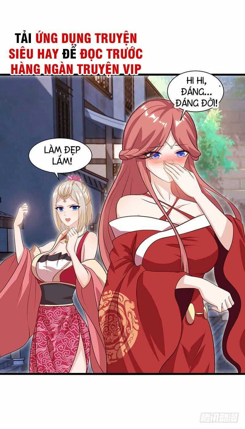 Chúa Tể Tam Giới Chapter 33 - Trang 2