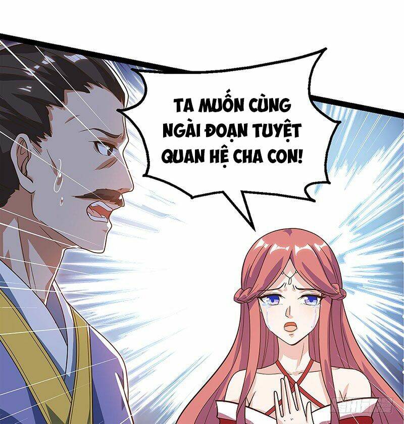 Chúa Tể Tam Giới Chapter 34 - Trang 2