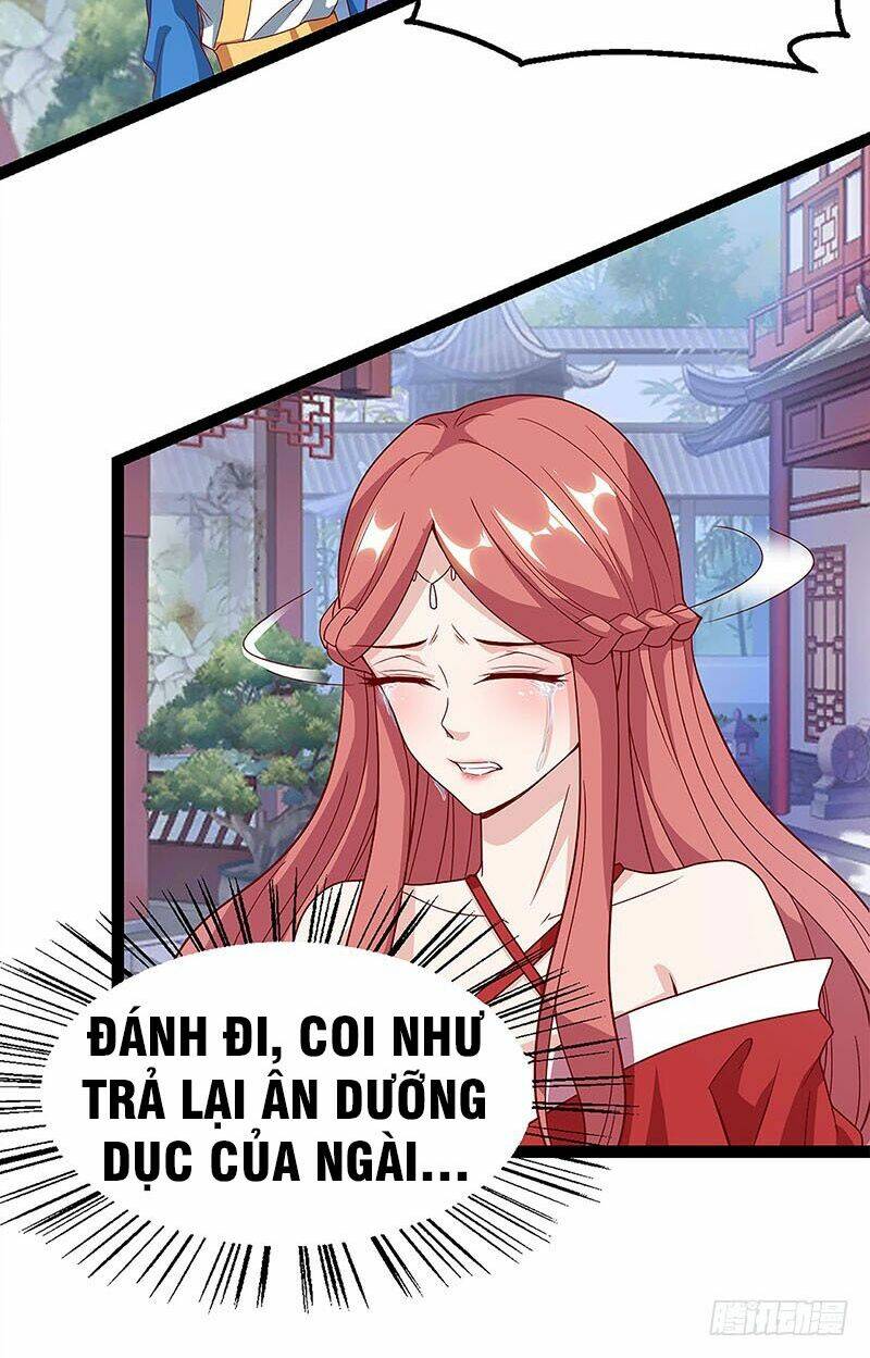Chúa Tể Tam Giới Chapter 34 - Trang 2
