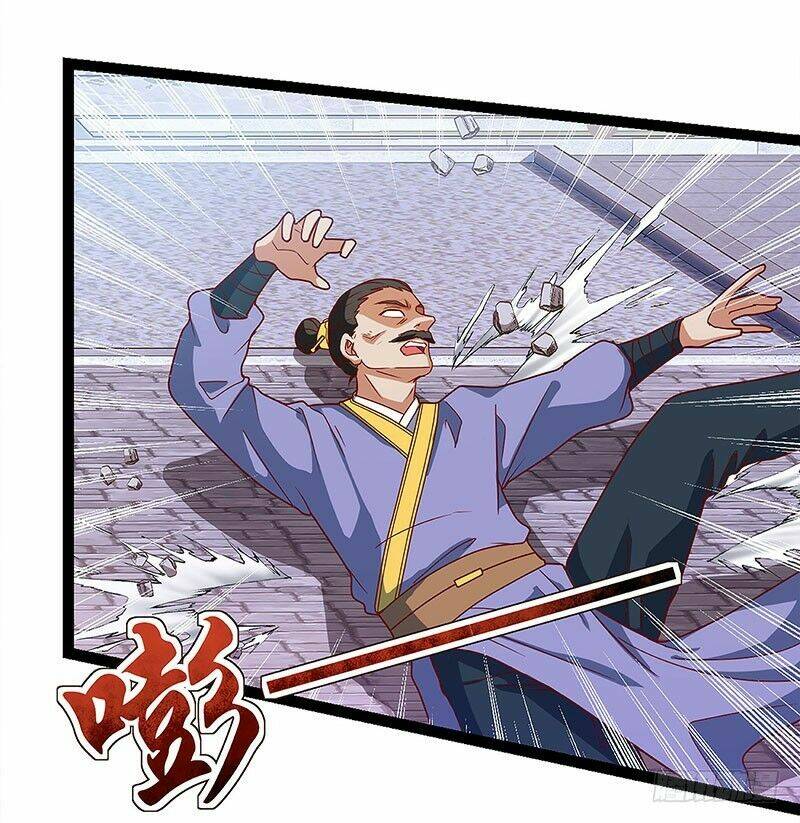 Chúa Tể Tam Giới Chapter 34 - Trang 2