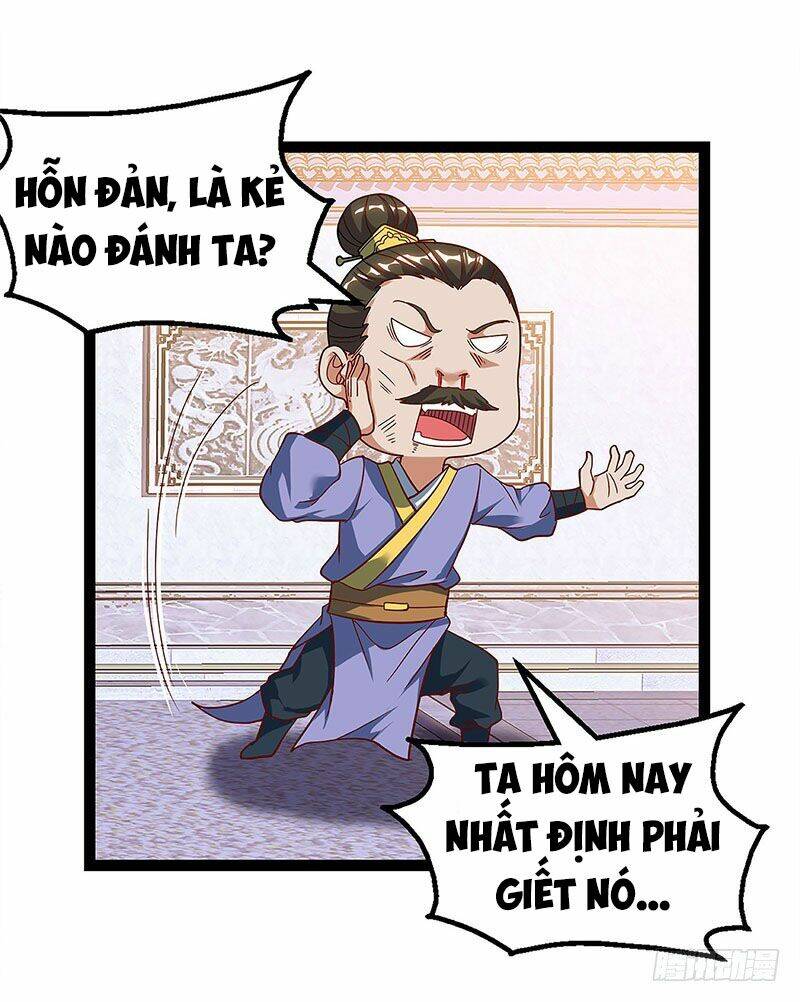 Chúa Tể Tam Giới Chapter 34 - Trang 2