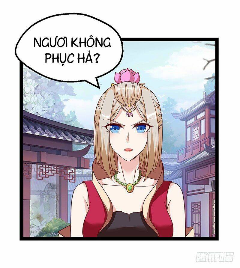 Chúa Tể Tam Giới Chapter 34 - Trang 2