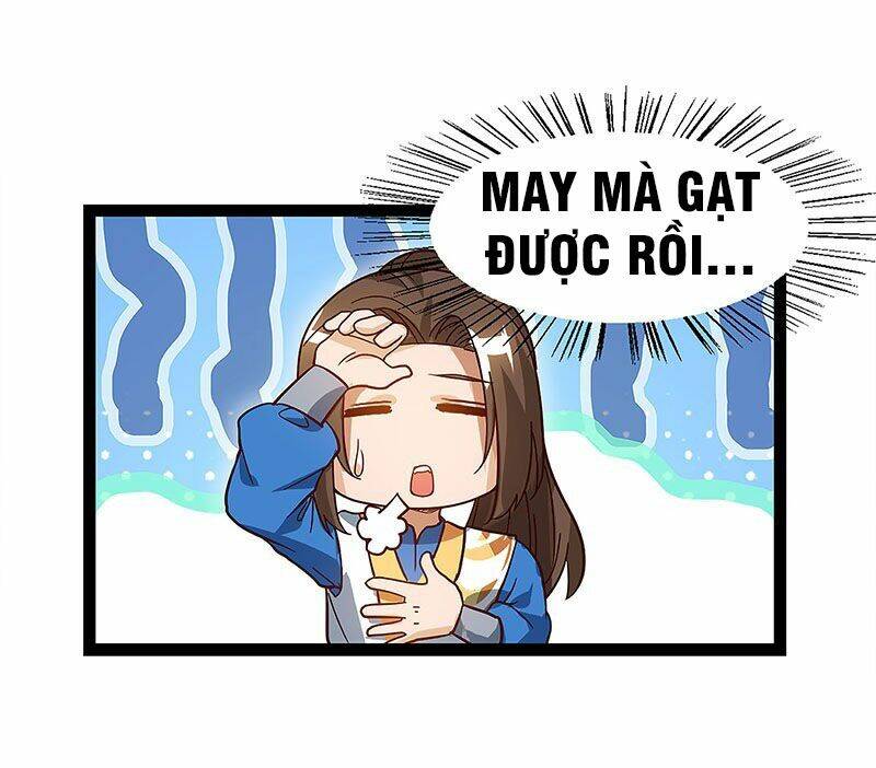 Chúa Tể Tam Giới Chapter 35 - Trang 2