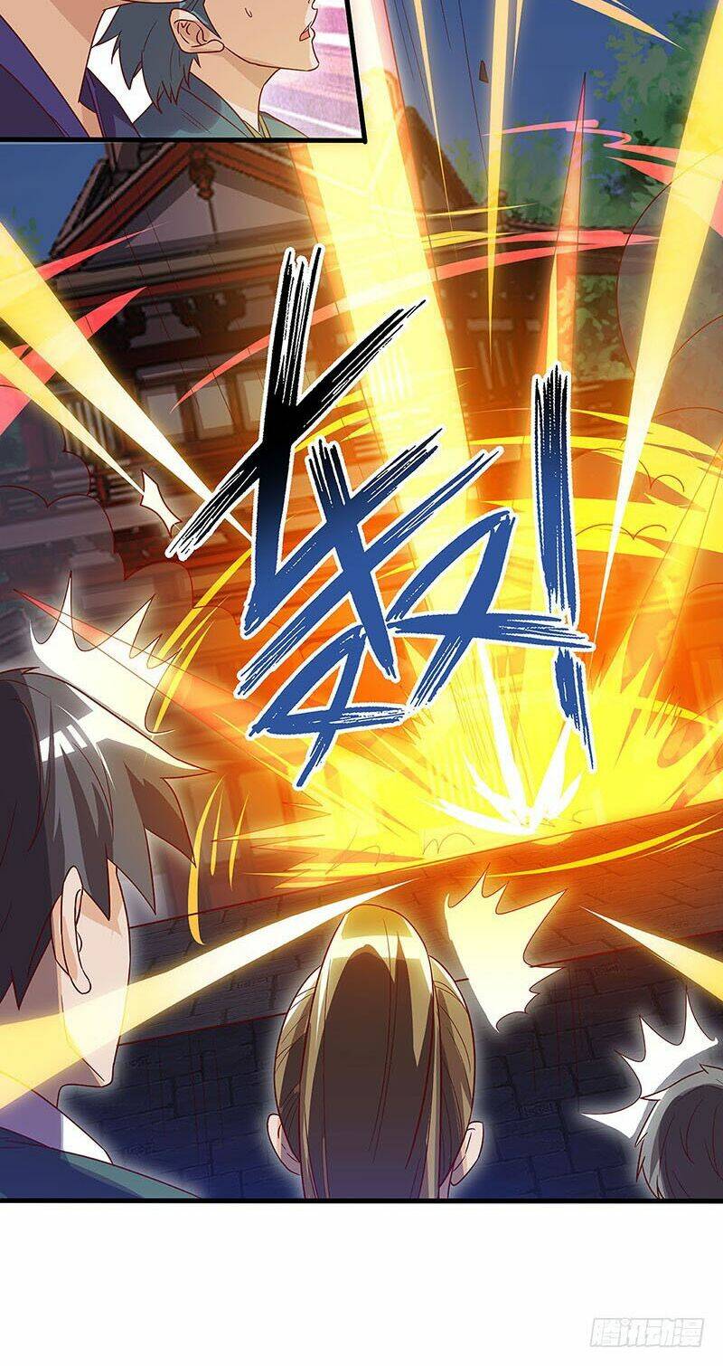 Chúa Tể Tam Giới Chapter 35 - Trang 2