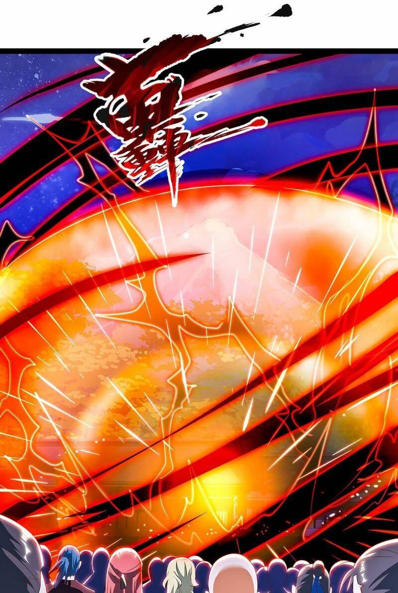 Chúa Tể Tam Giới Chapter 36 - Trang 2