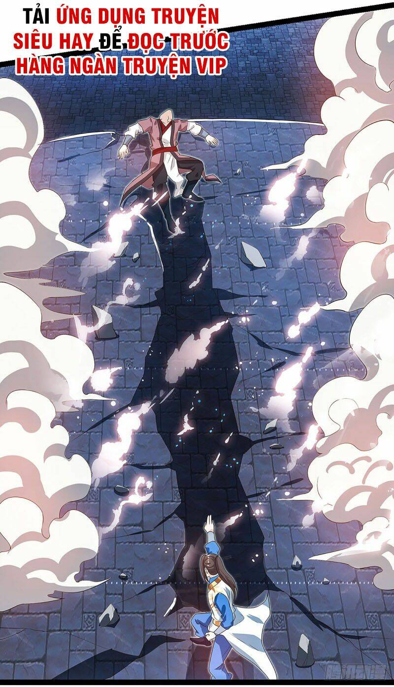 Chúa Tể Tam Giới Chapter 36 - Trang 2