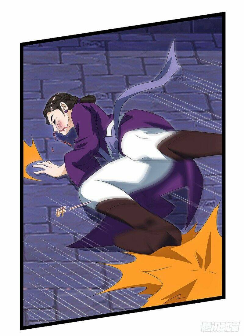 Chúa Tể Tam Giới Chapter 36 - Trang 2