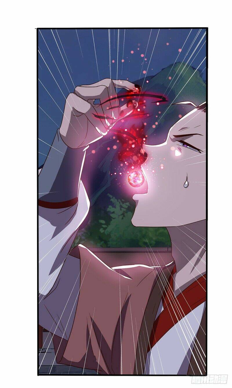 Chúa Tể Tam Giới Chapter 36 - Trang 2