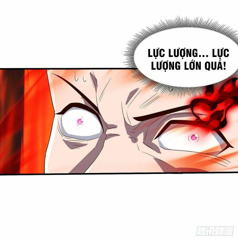 Chúa Tể Tam Giới Chapter 36 - Trang 2