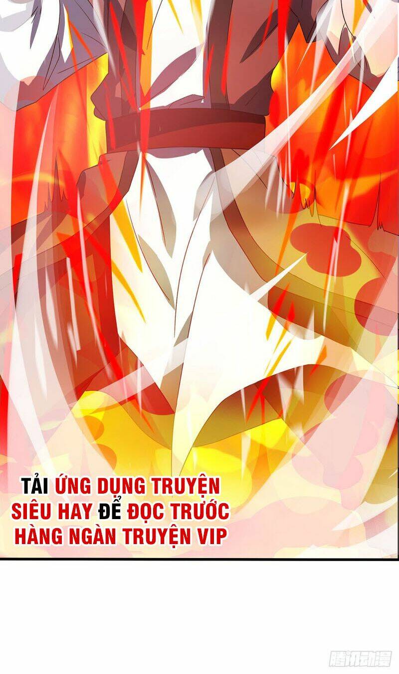 Chúa Tể Tam Giới Chapter 36 - Trang 2