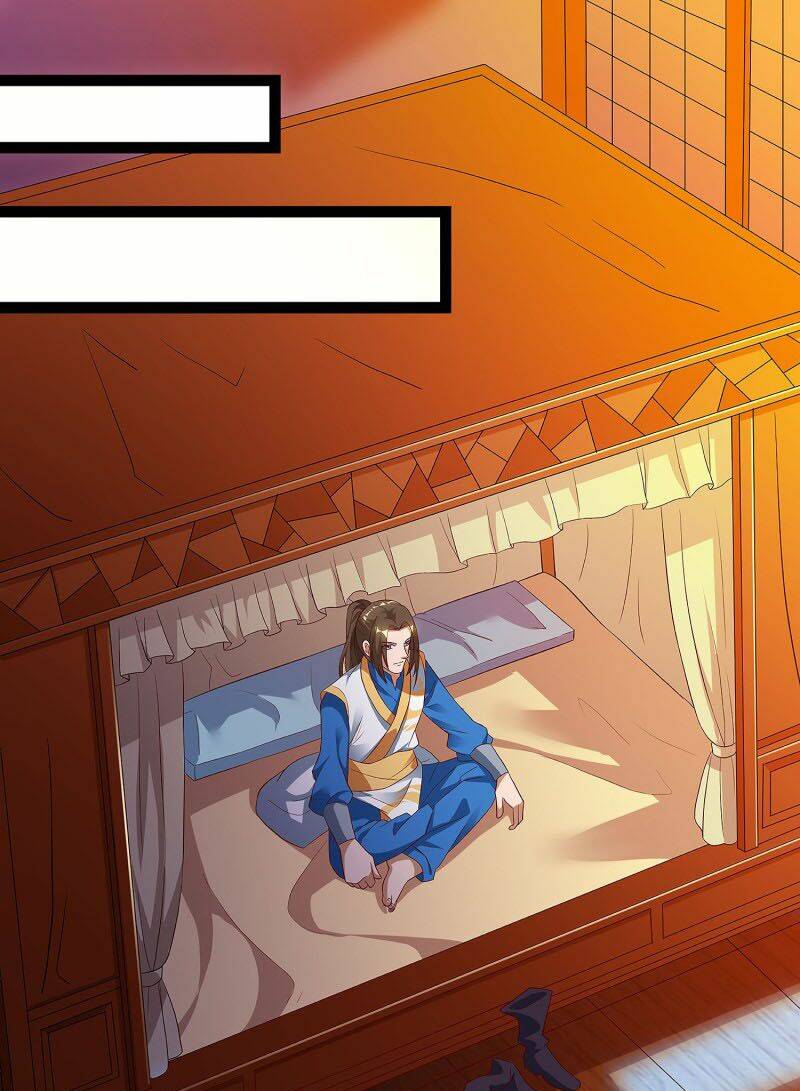 Chúa Tể Tam Giới Chapter 37 - Trang 2