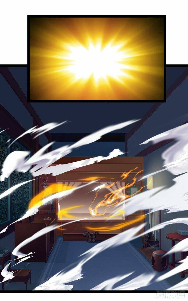 Chúa Tể Tam Giới Chapter 37 - Trang 2