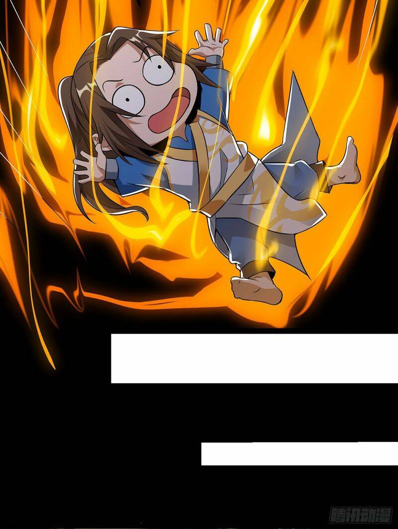 Chúa Tể Tam Giới Chapter 37 - Trang 2